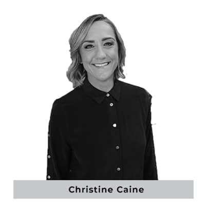 Christine-Caine – Amsterdam 2023