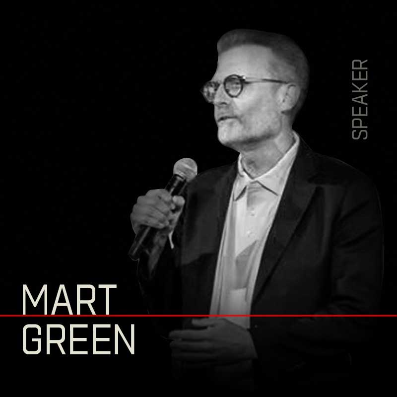 mart-green