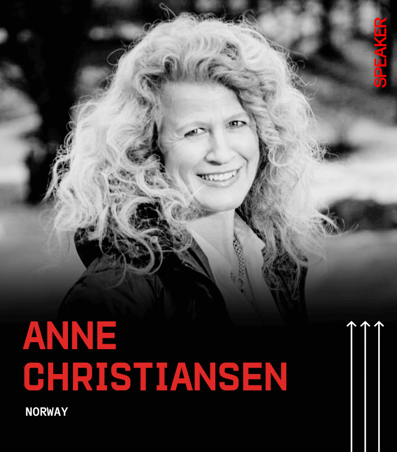 AnneChristiansen