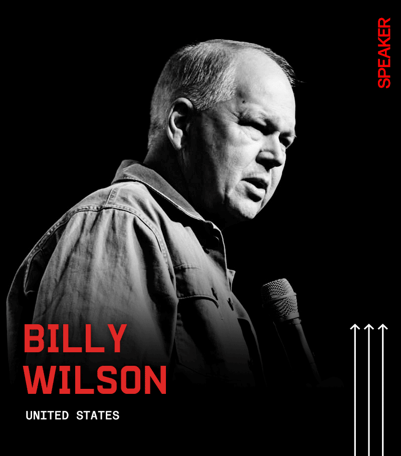 BillyWilson