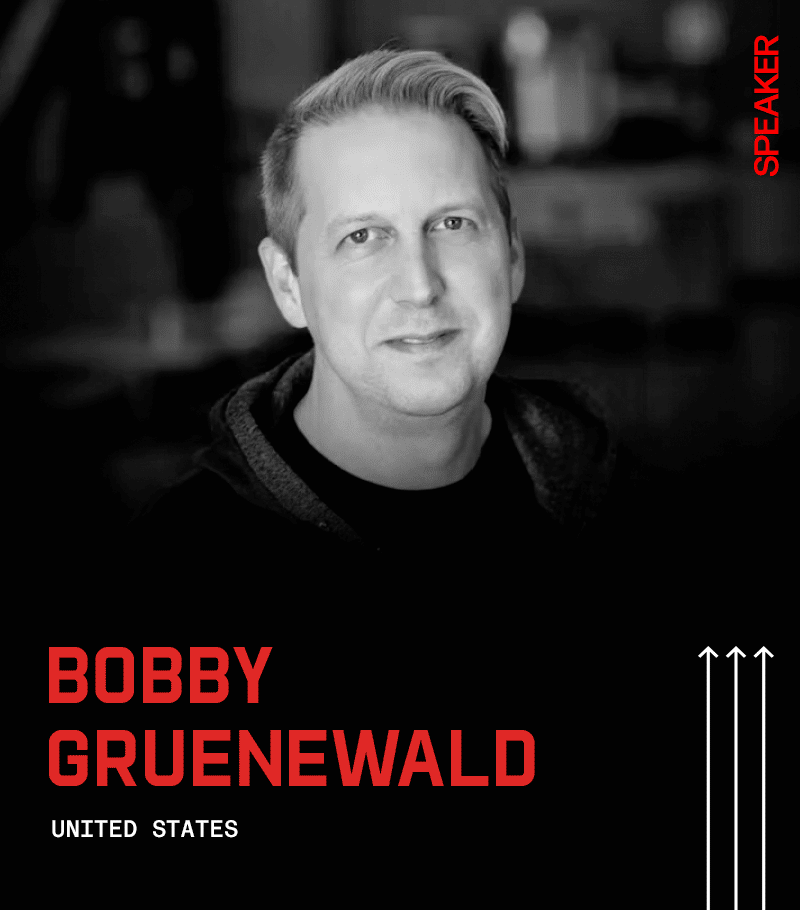 BobbyGruenewald