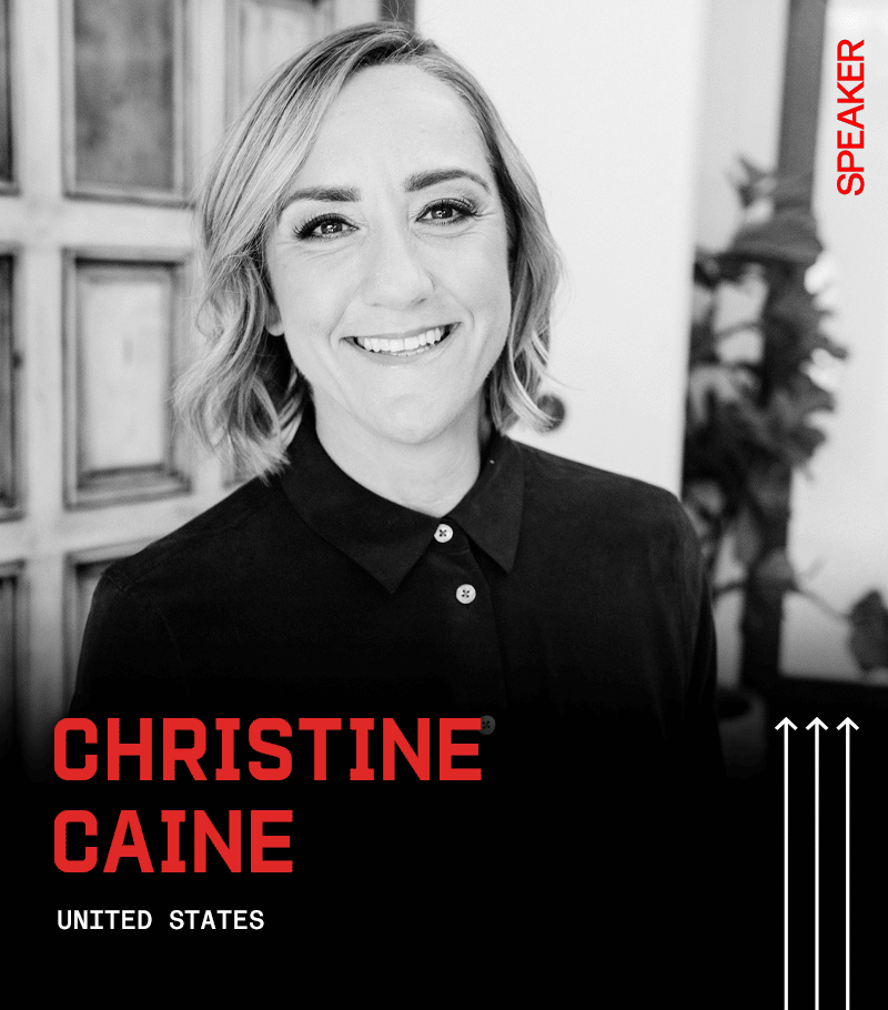 ChristineCaine