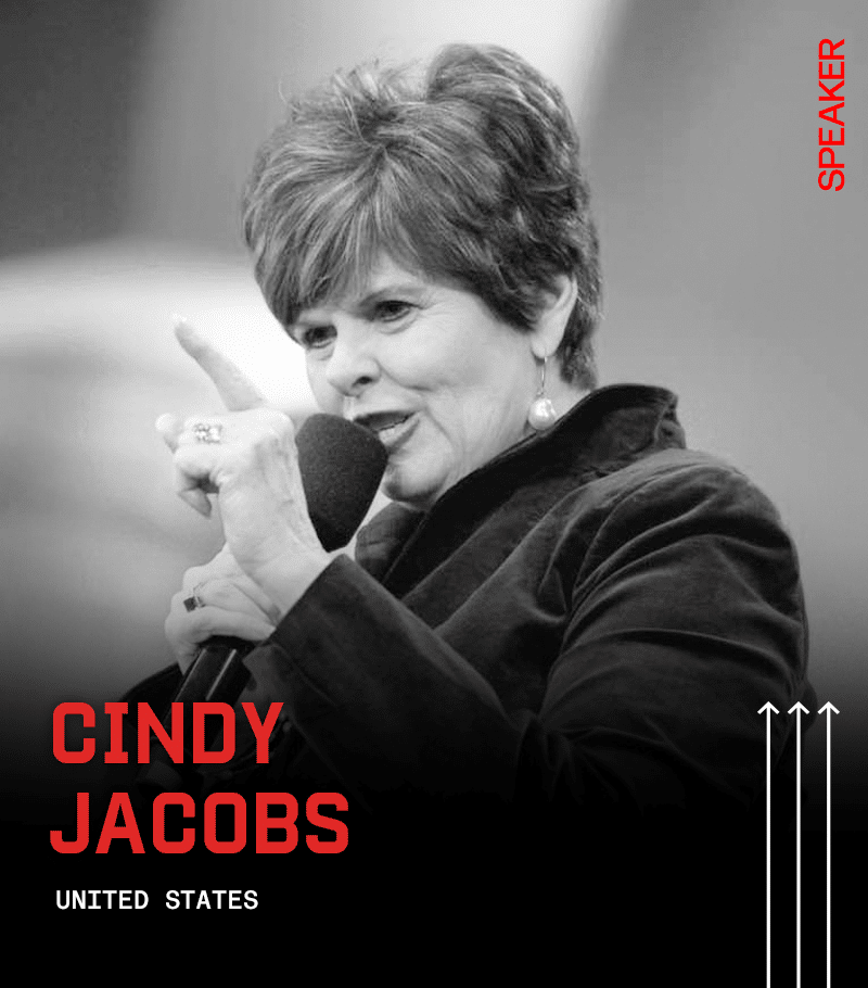 CindyJacobs