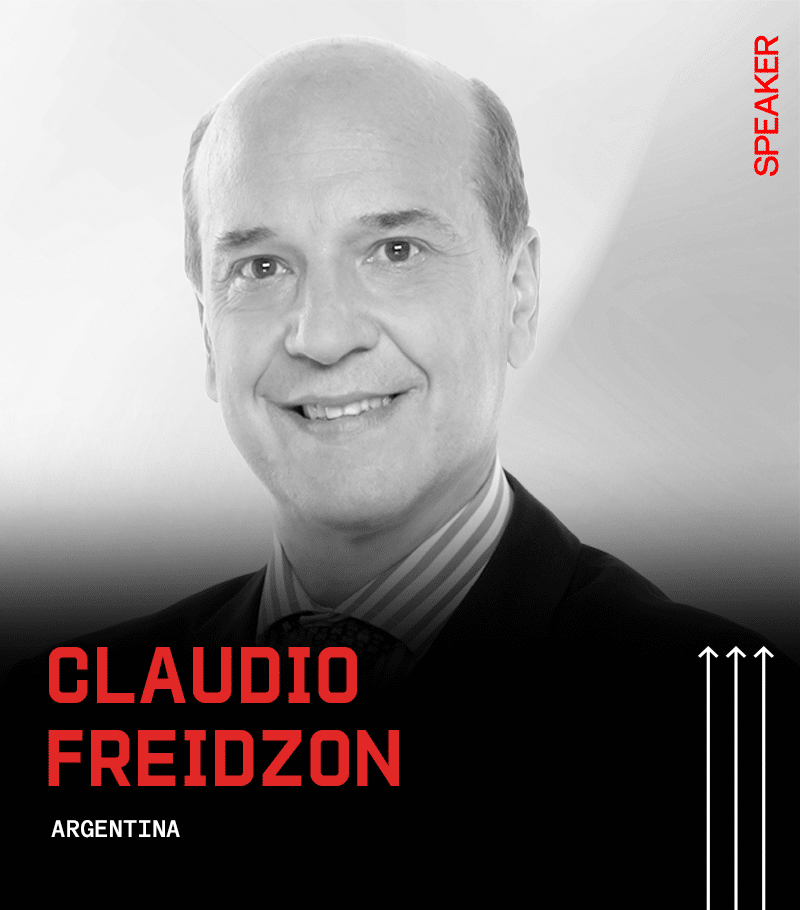ClaudioFreidzon