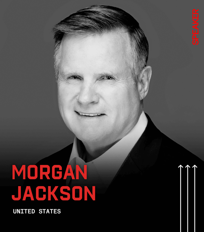 MorganJackson