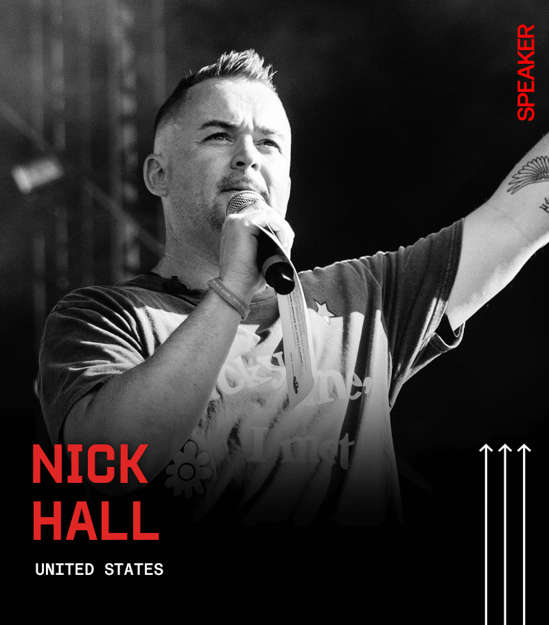 NickHall