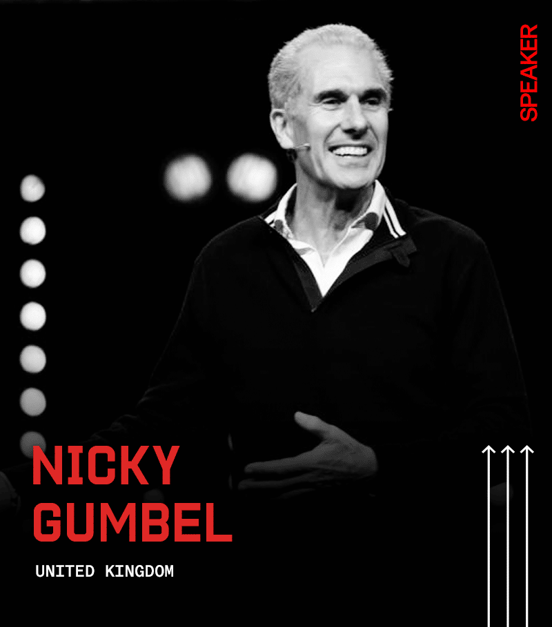 NickyGumbel