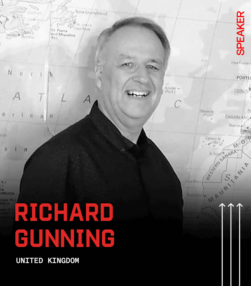 RichardGunning