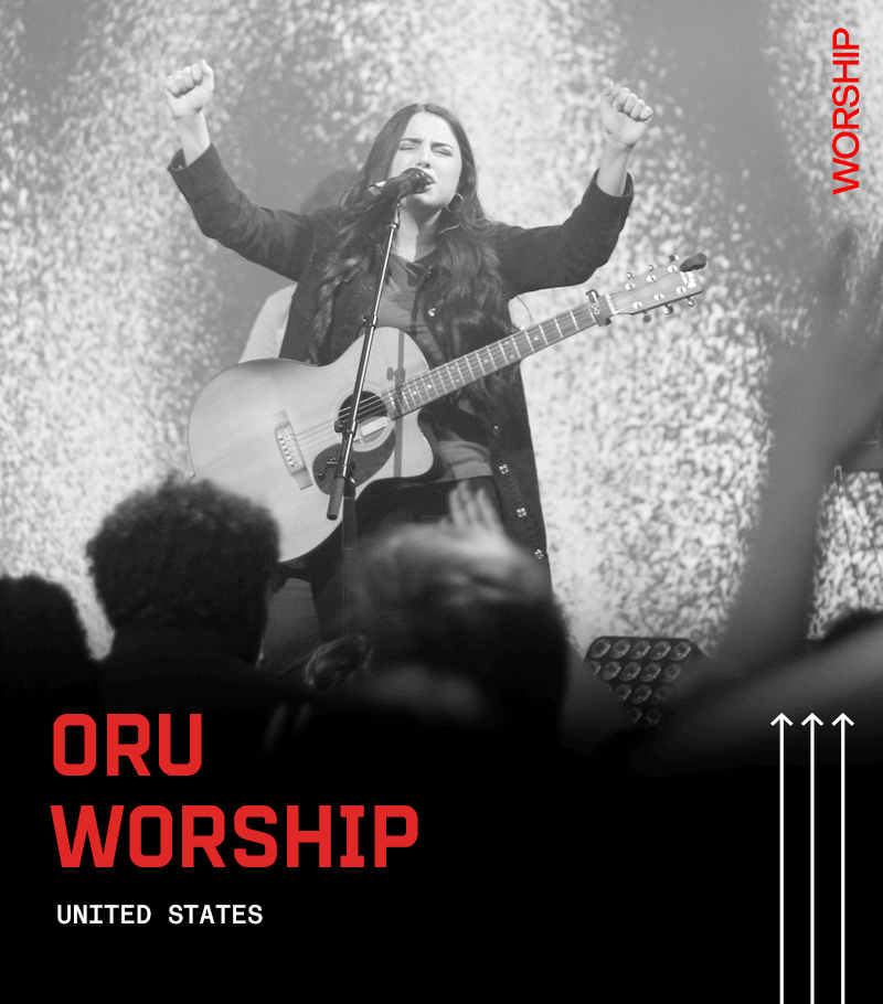 Worship-ORU