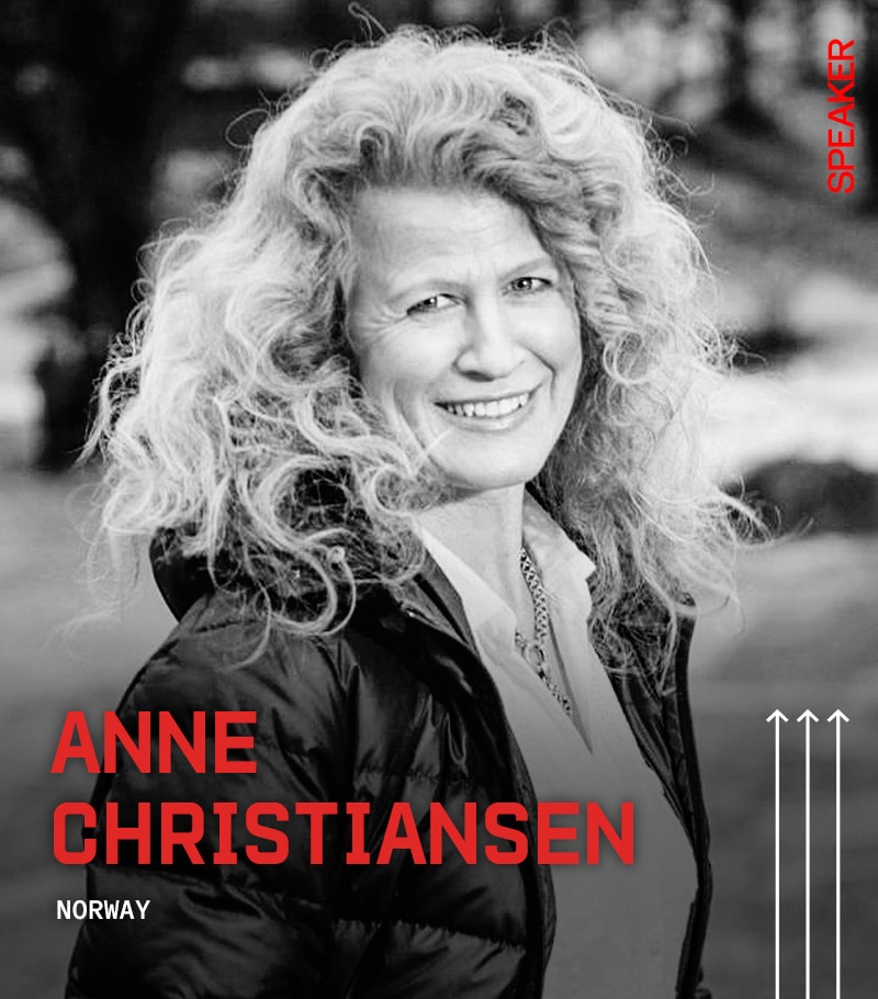 AnneChristiansen
