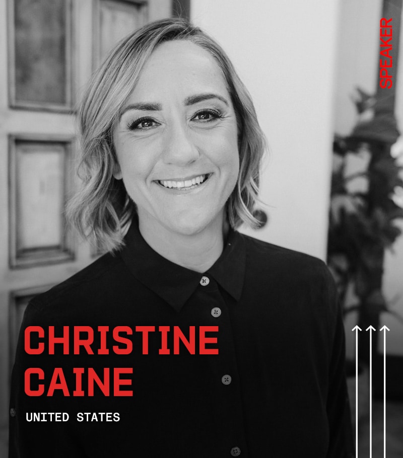 CaineChristine