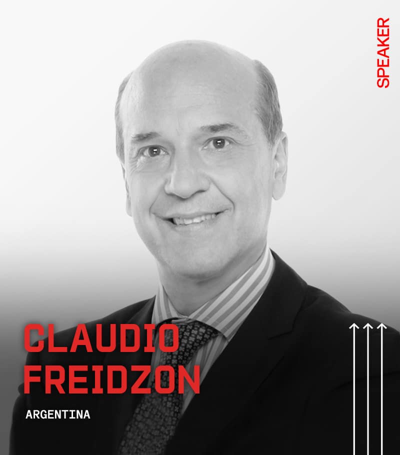 ClaudioFreidzon