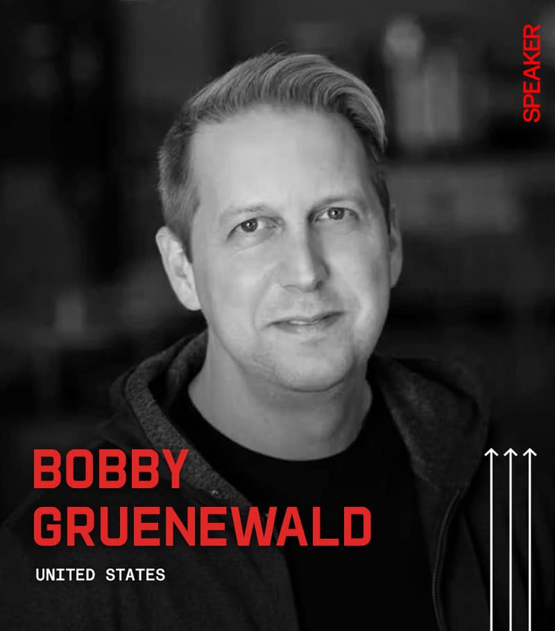 GruenewaldBobby