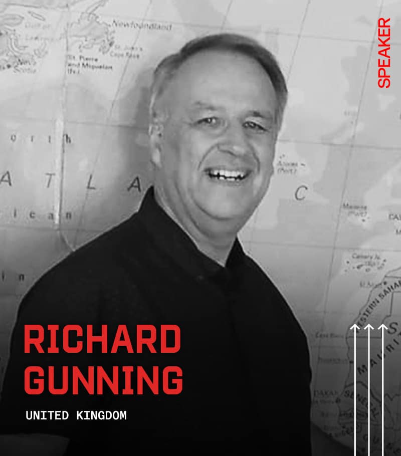 GunningRichard