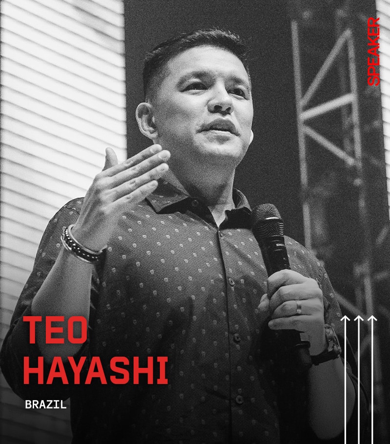HayashiTeo