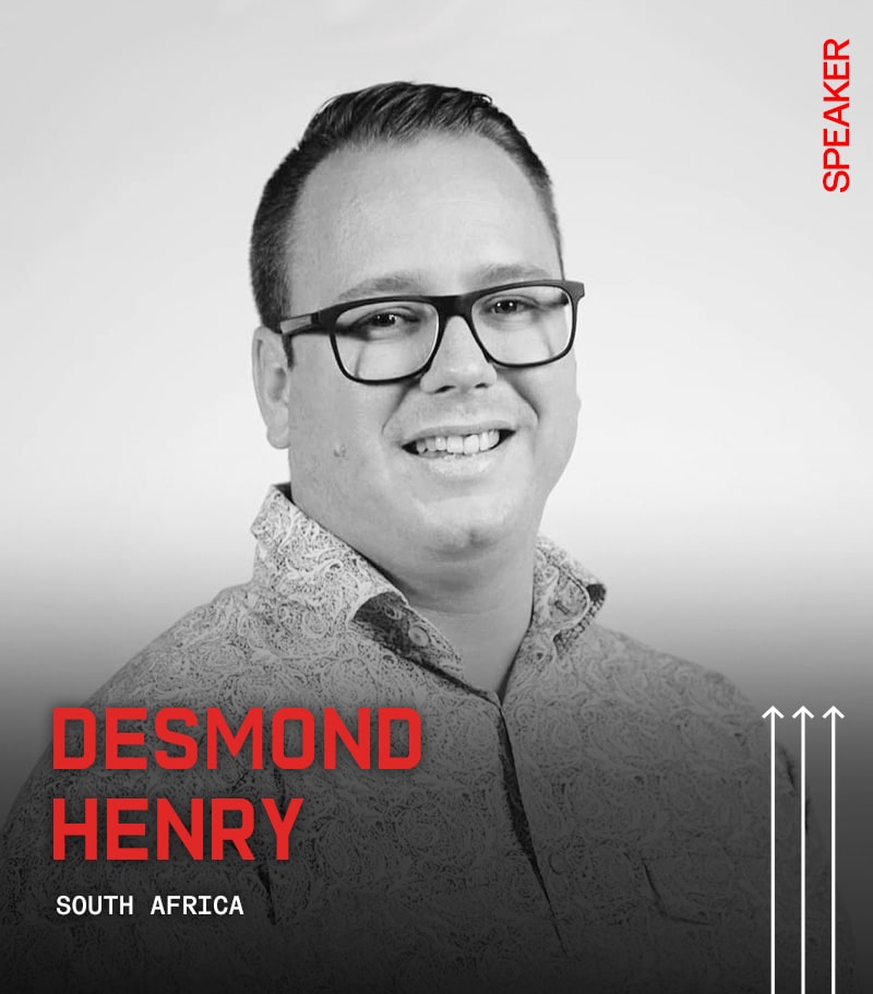 HenryDesmond