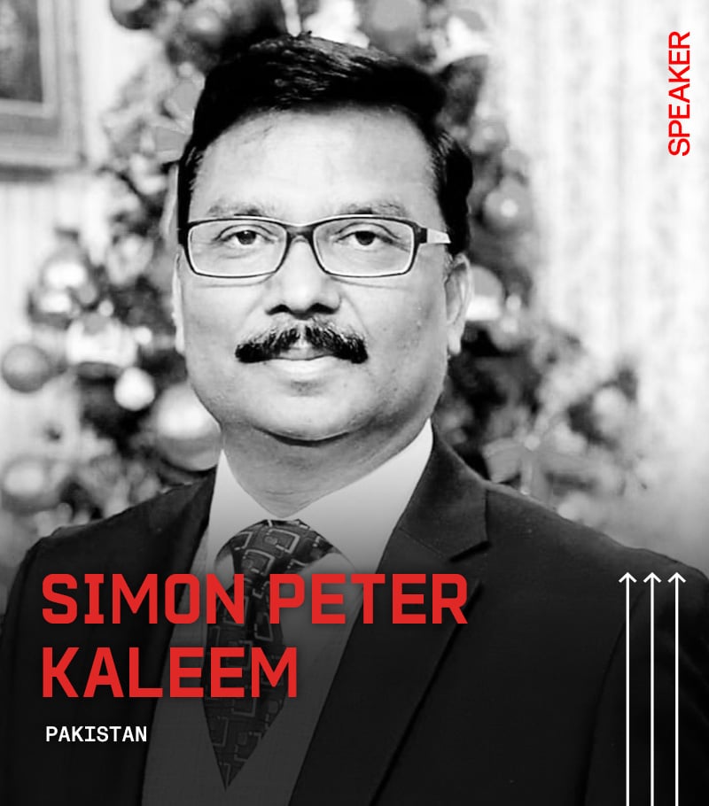 KaleemSimonPeter