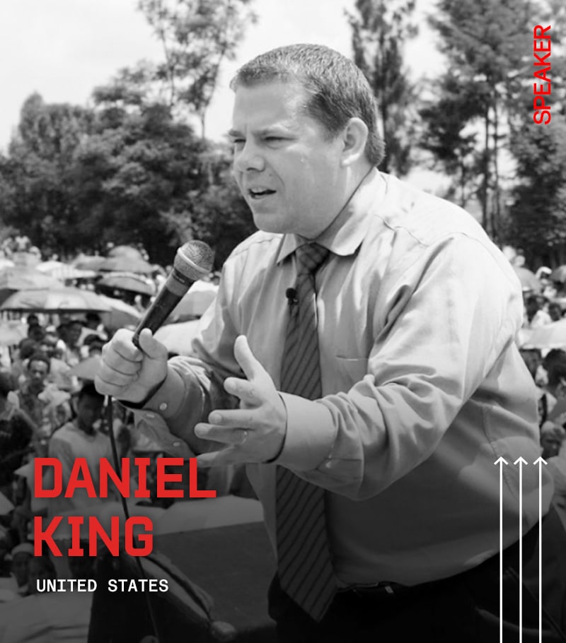 KingDaniel