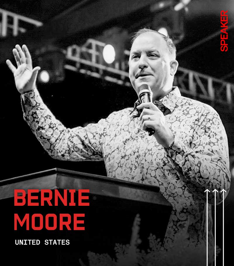 MooreBernie