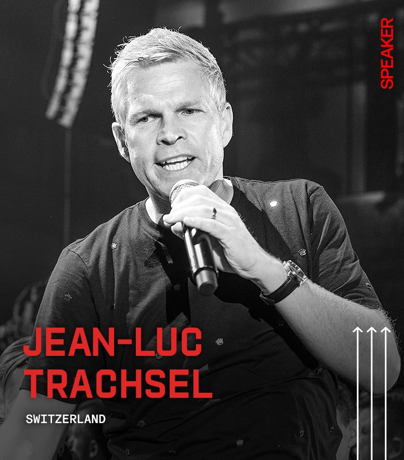TrachselJean-Luc