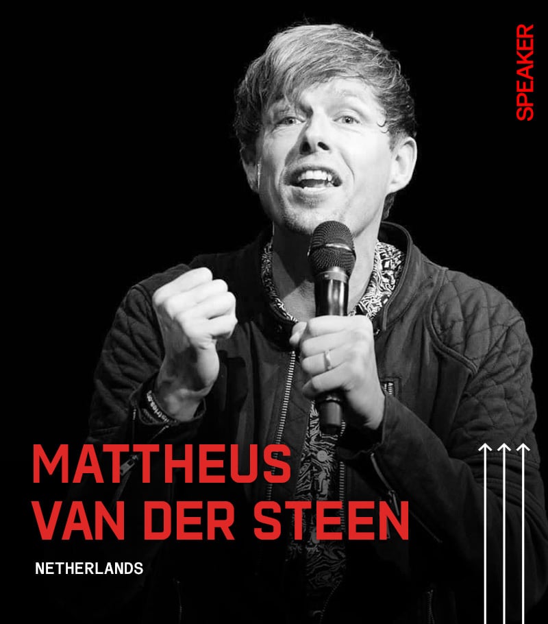 VanDerSteenMattheus