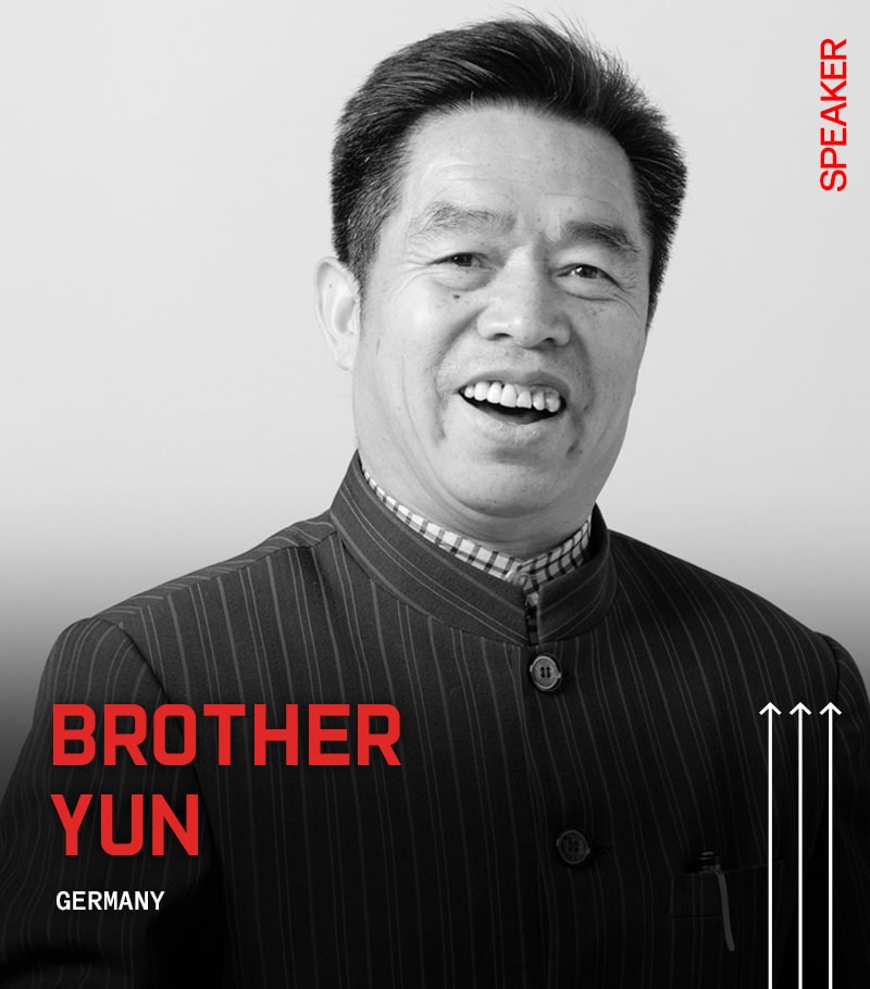 YunBrother