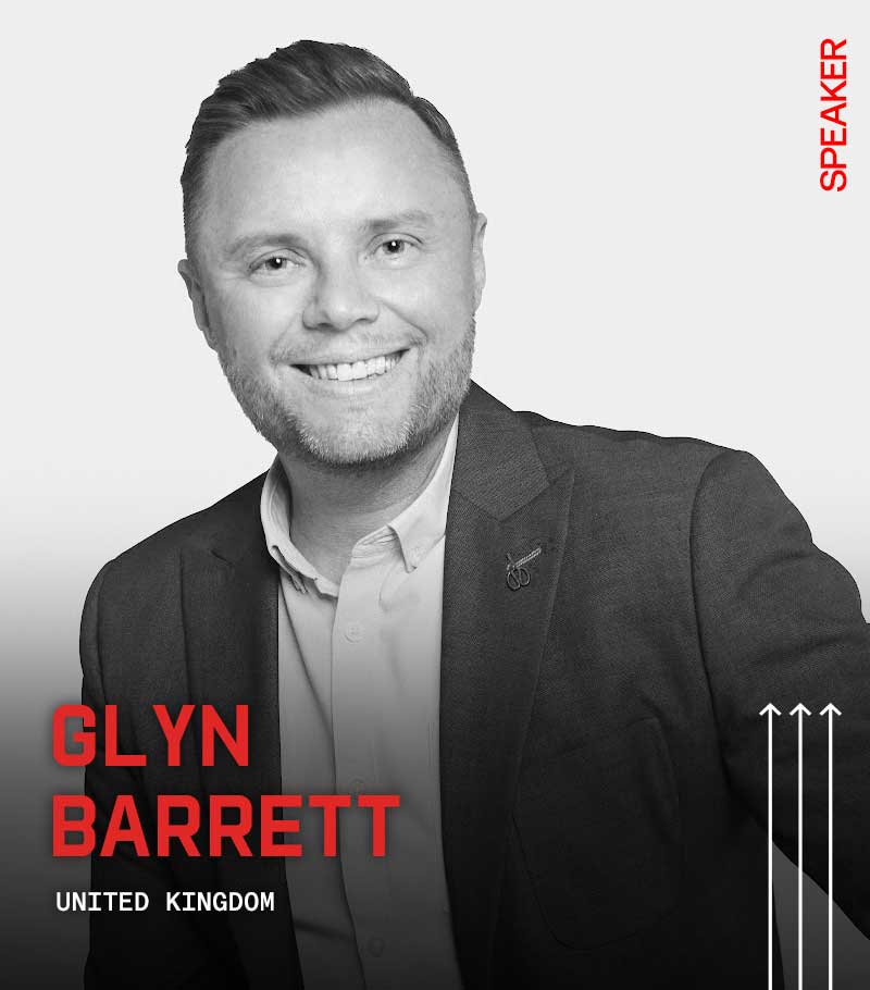 BarrettGlyn