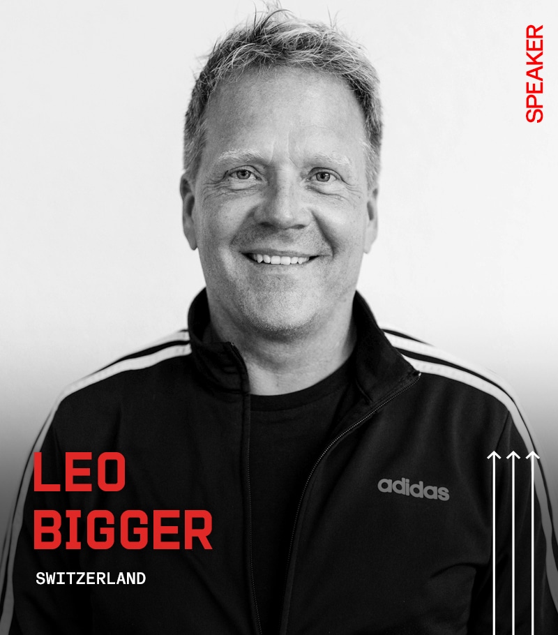 BiggerLeo