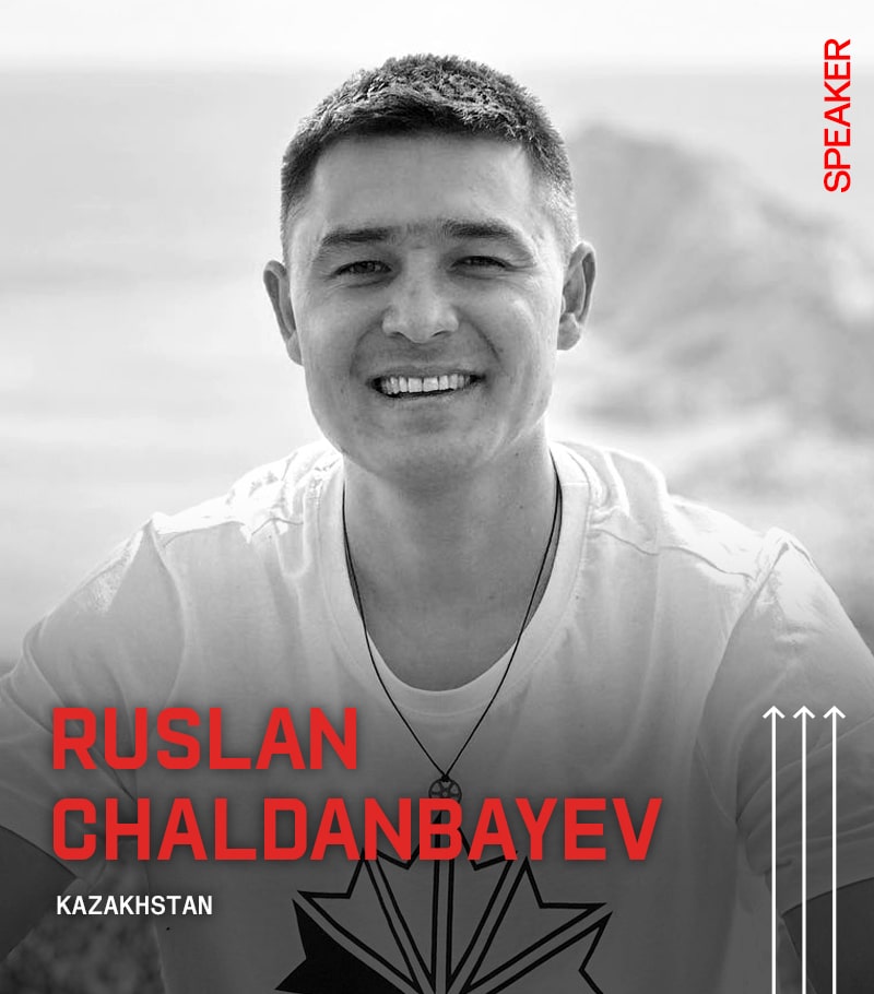 ChaldanbayevRuslan