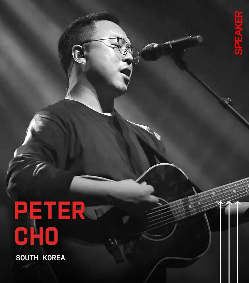 ChoPeter