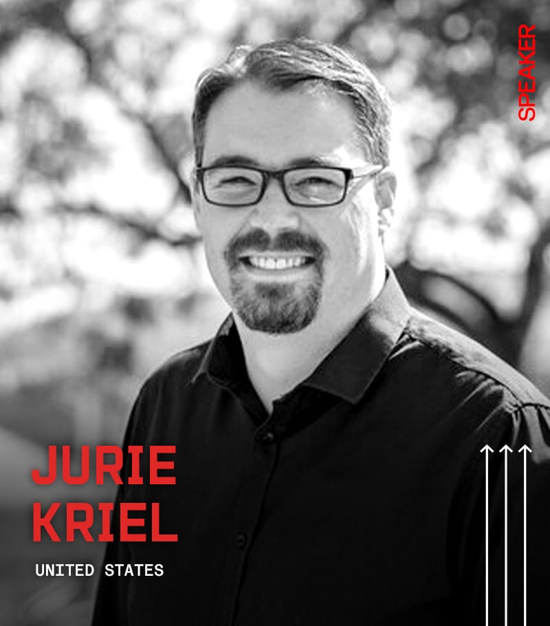 KrieJuriel