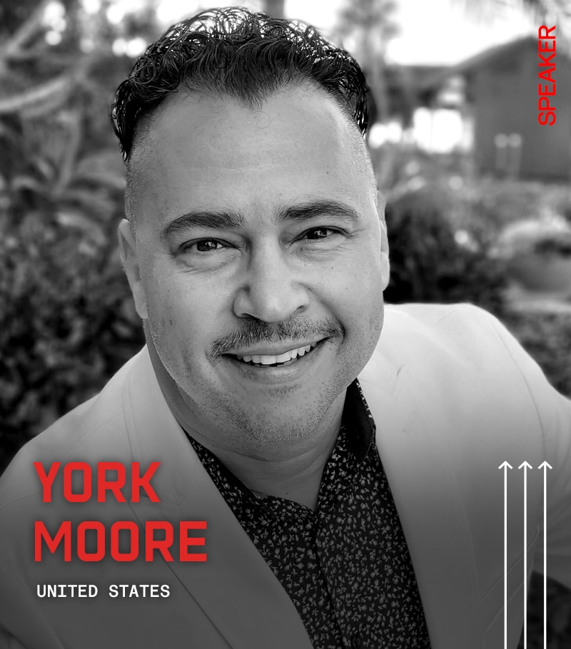 MooreYork