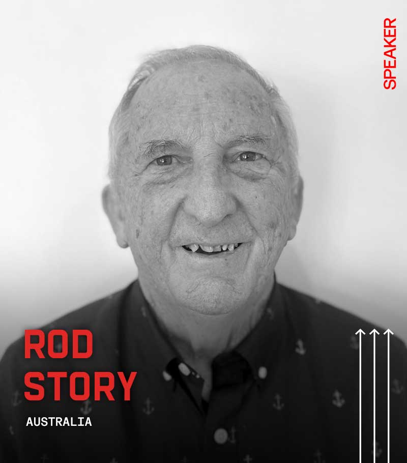 StoryRod